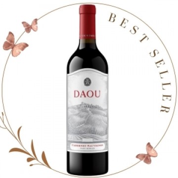 DAOU Vineyards