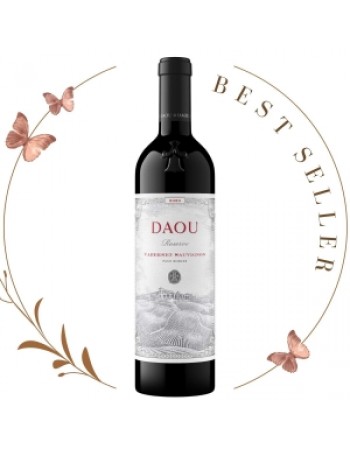 2020 Daou Reserve Cabernet Sauvignon