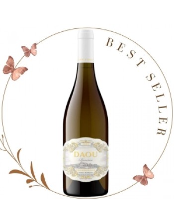 2020 Daou Reserve Chardonnay