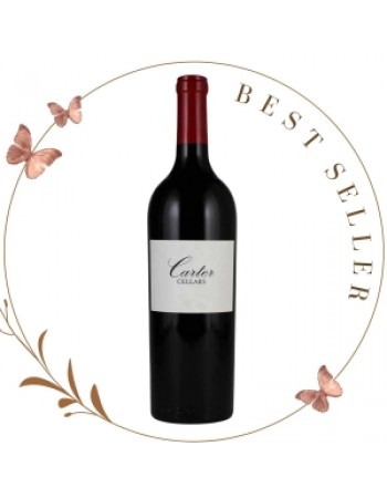 2019 Carter Cellars Hossfeld Coliseum