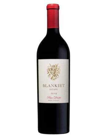 2007 Blankiet Rive Droite Paradise Hills Vineyard