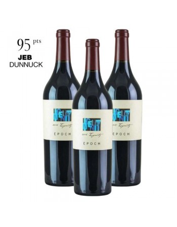 Buy 3 - 2017 Epoch Ingenuity-Paderewski Vineyard Paso Robles Rhône Blend..