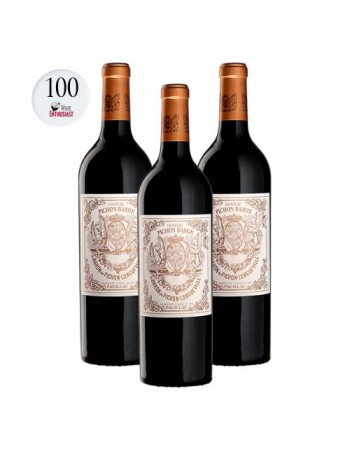 Buy 3 - 2018 Chateau Pichon Baron..