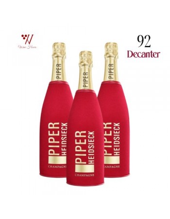 Buy 3 - Piper-Heidsieck Brut Champagne..