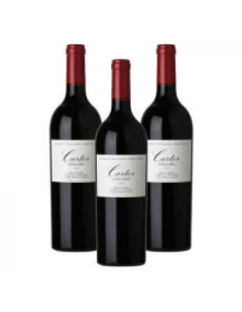 Buy 3 - Carter Cellars Beckstoffer Three Kings Library Vintage..