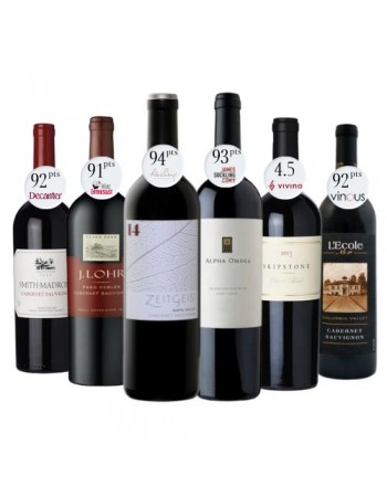 Premium Select Library Vintage I..