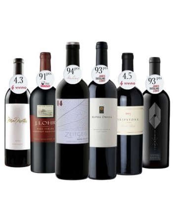 Premium Select Library Vintage II..