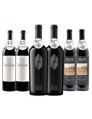 Premium Select Library Vintage III..