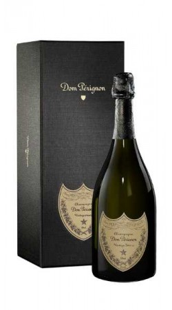 2015 Dom Perignon Champagne