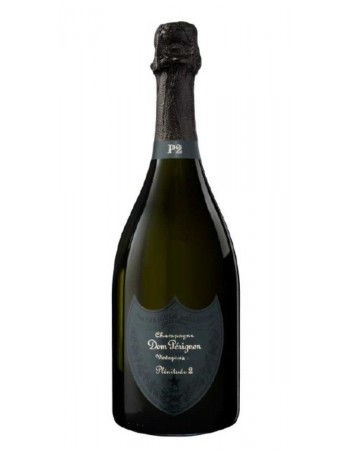 2002 Dom Perignon Plenitude 2