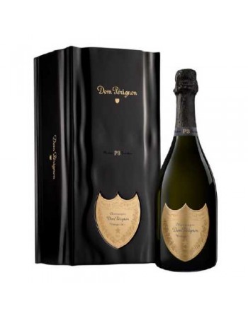 1990 Dom Perignon Plenitude 3