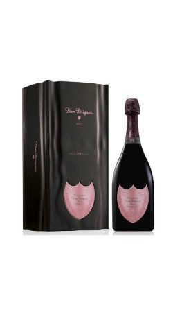 2000 Dom Perignon Plenitude 2 Rose