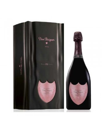 2000 Dom Perignon Plenitude 2 Rose