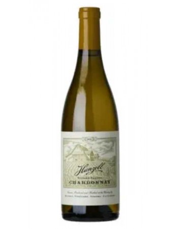 2022 Hanzell Chardonnay Heritage