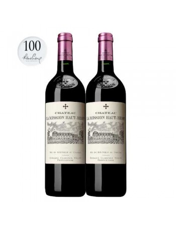 Buy 2 - 2005 Chateau La Mission Haut Brion..