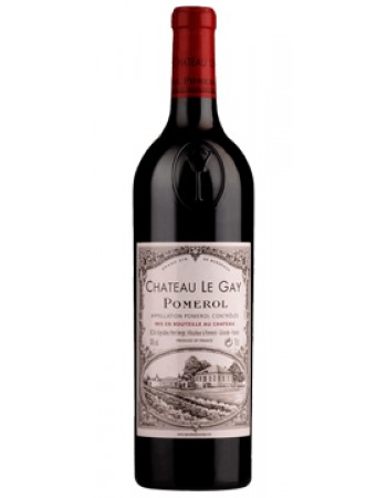 2008 Chateau Le Gay Pomerol