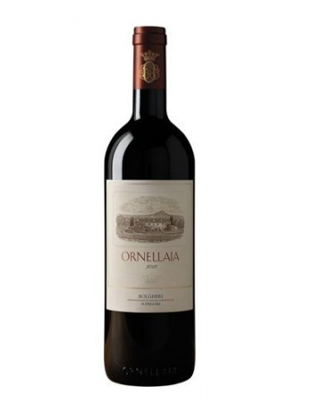 2019 Ornellaia