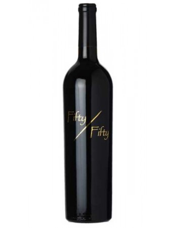 2013 Peju Winery Fifty Fifty Red