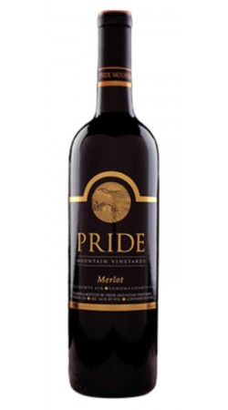 2015 Pride Merlot 1.5L (Magnum)