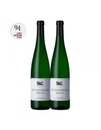 Buy 2 - 2016 Smith Madrone Riesling..