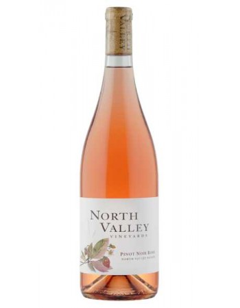 2019 Soter North Valley Vineyards Pinot Noir Rose