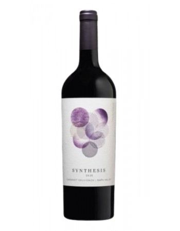 2020 Synthesis Cabernet Sauvignon by Martin Ray