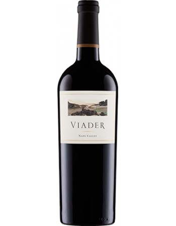 2016 Viader Napa Valley Red Wine