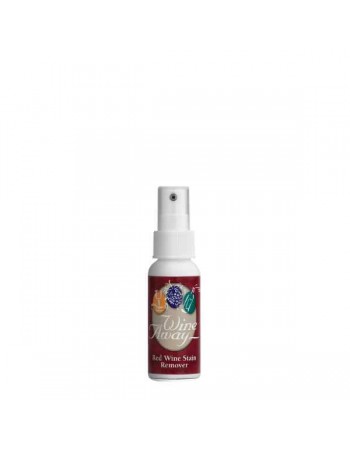 Wine Away Red Wine Stain Remover 2 oz (60ml)..