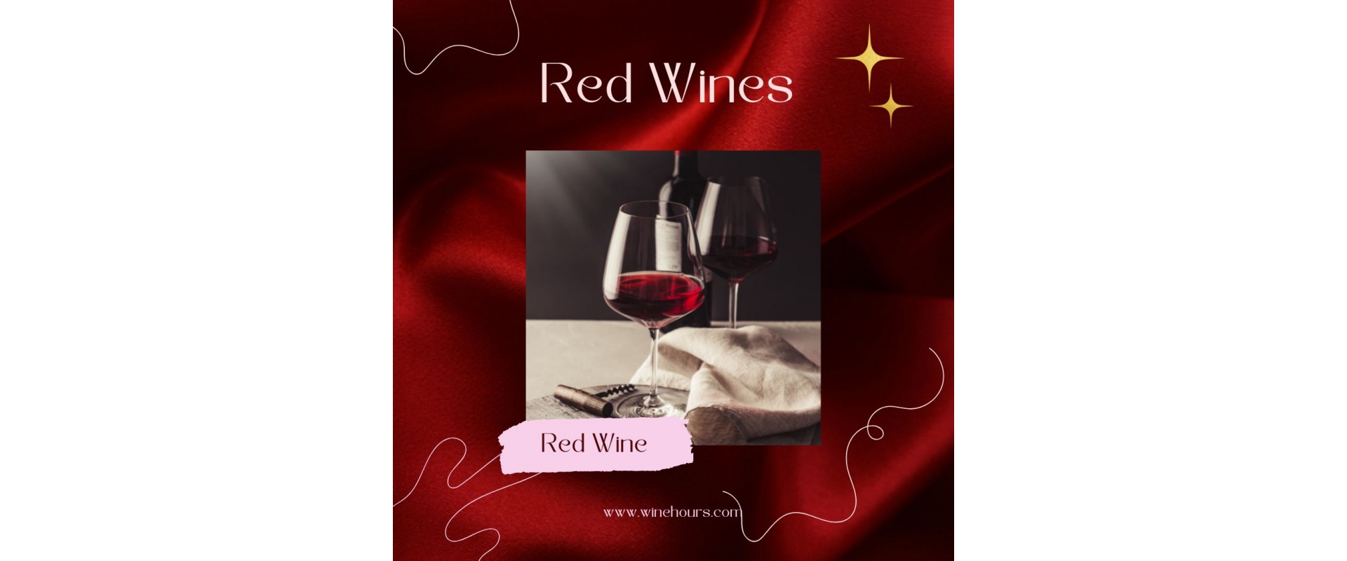 Why Choose Red Wine for Your Next Party?