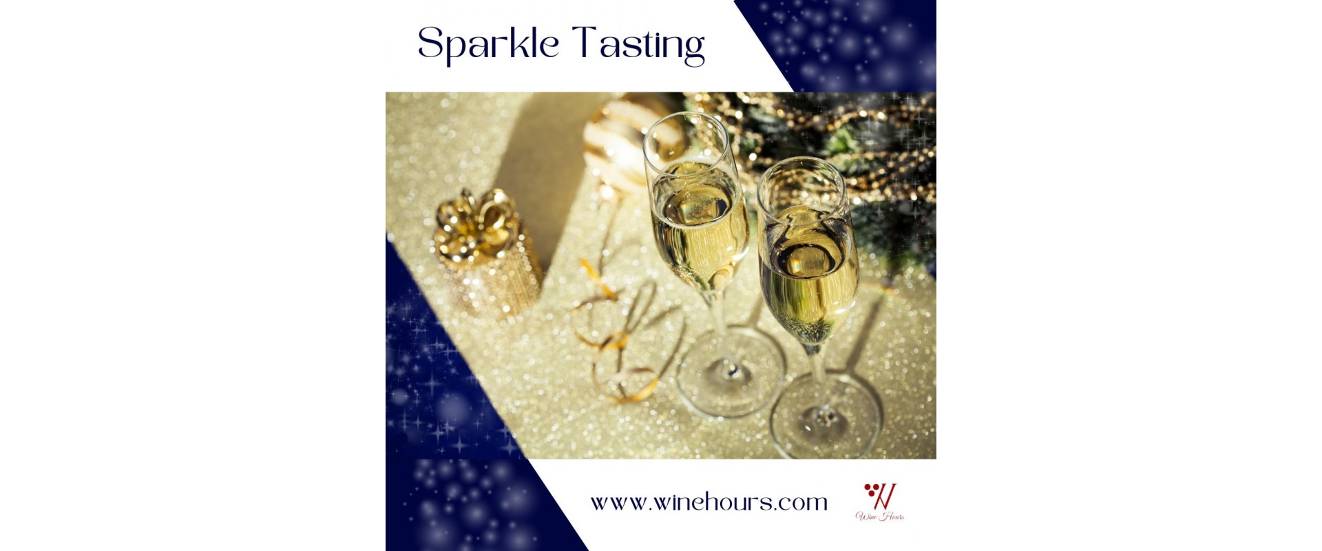 What is Champagne & Sparkling?