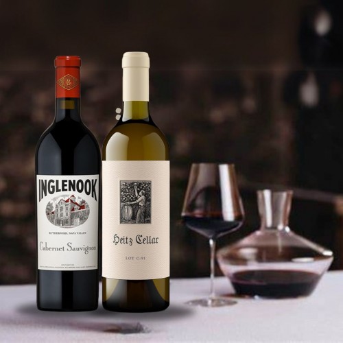 Best Selling Wine Gift of 2024: A Perfect Choice for Christmas and New Year Parties