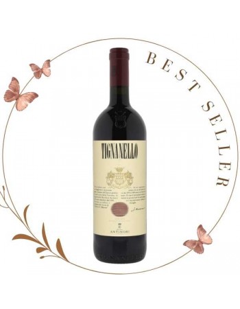 2016 Tignanello