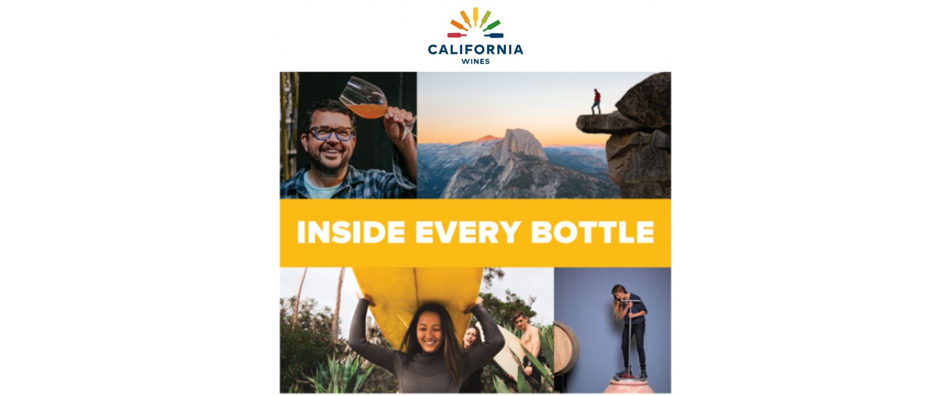 California Wines Event - J Lohr Wines Tasting