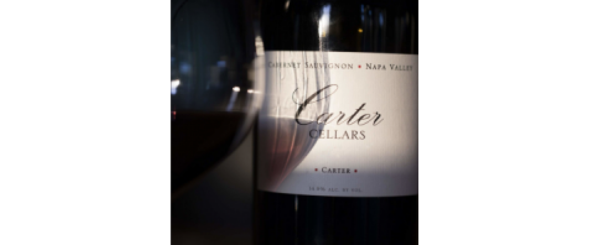 Carter Cellars Essential Collections