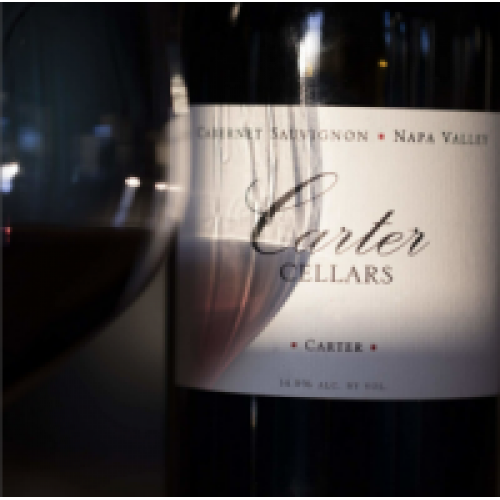 Carter Cellars Essential Collections