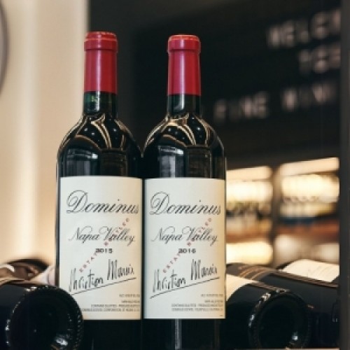 Dominus Estate | A Place Of Uncommon Power And History