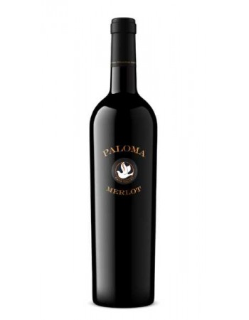 2014 Paloma Merlot