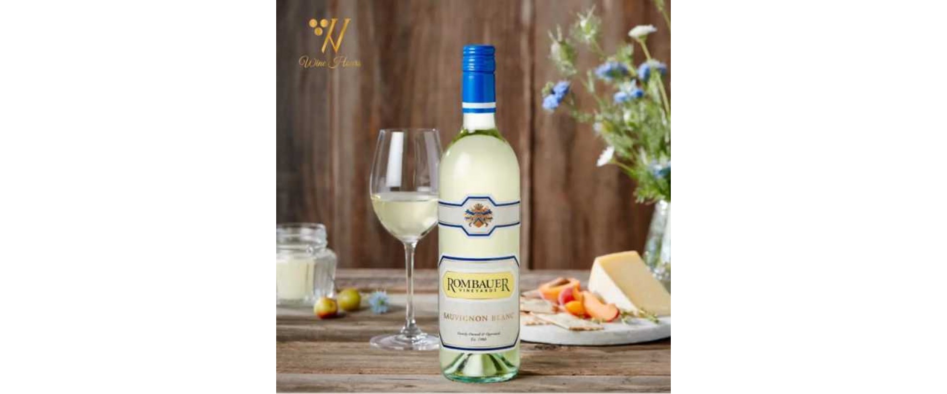 What Do You Love About Refreshing Sauvignon Blanc?