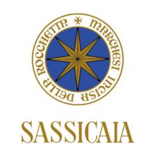 Sassicaia